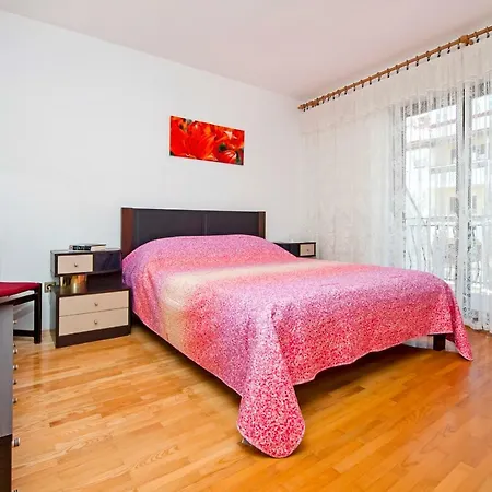 Isabella Appartamento Rovigno