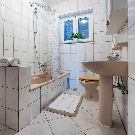 Apartment Isabella