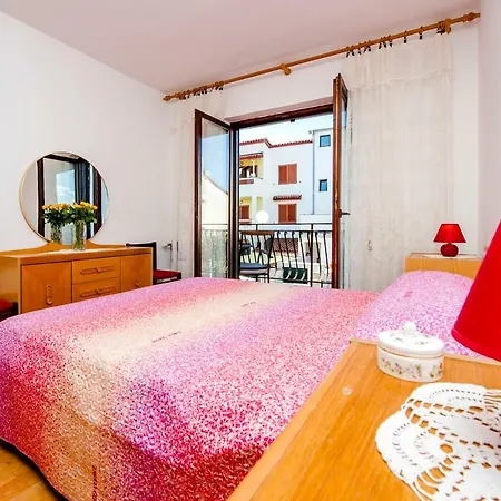 Apartment Isabella Rovinj