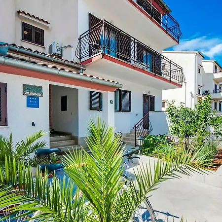 Isabella Apartment Rovinj