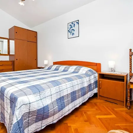 Isabella Apartment Rovinj
